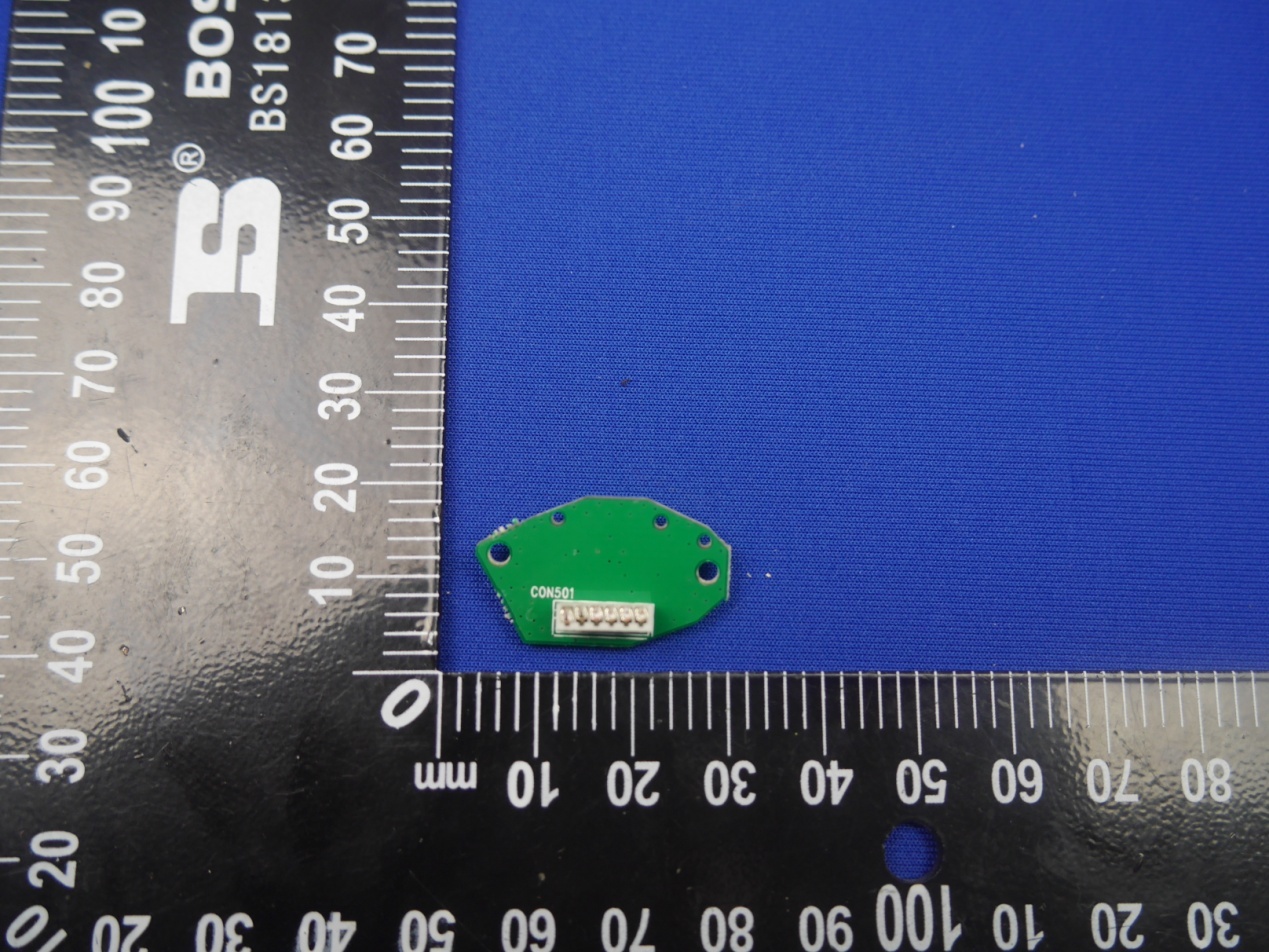 FCC ID 2ADRB-HIVE Internal Photos