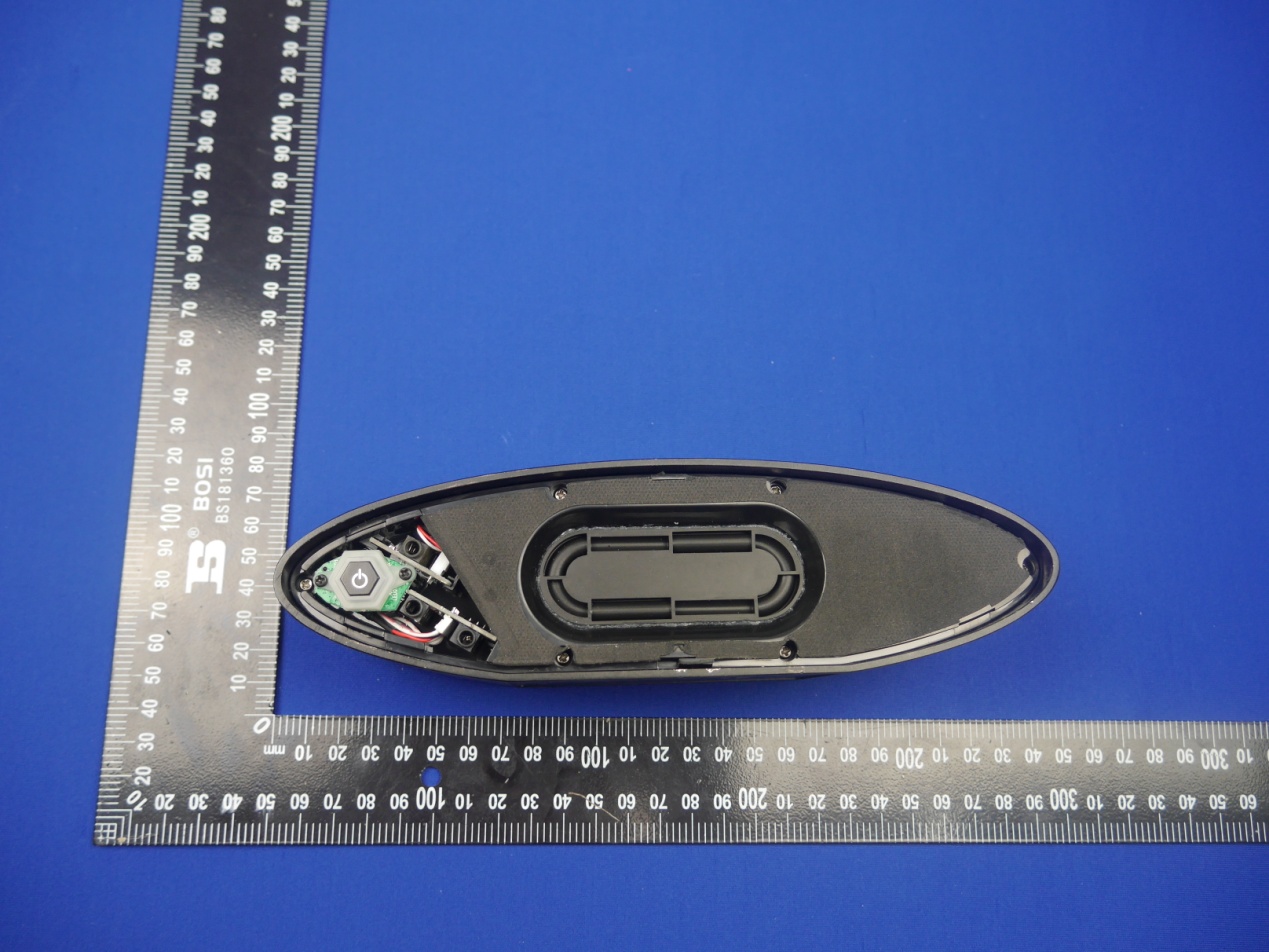 FCC ID 2ADRB-HIVE Internal Photos