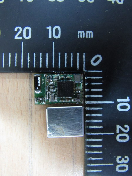 FCC ID 2ADRLLNNDPIXI1605 External Photos
