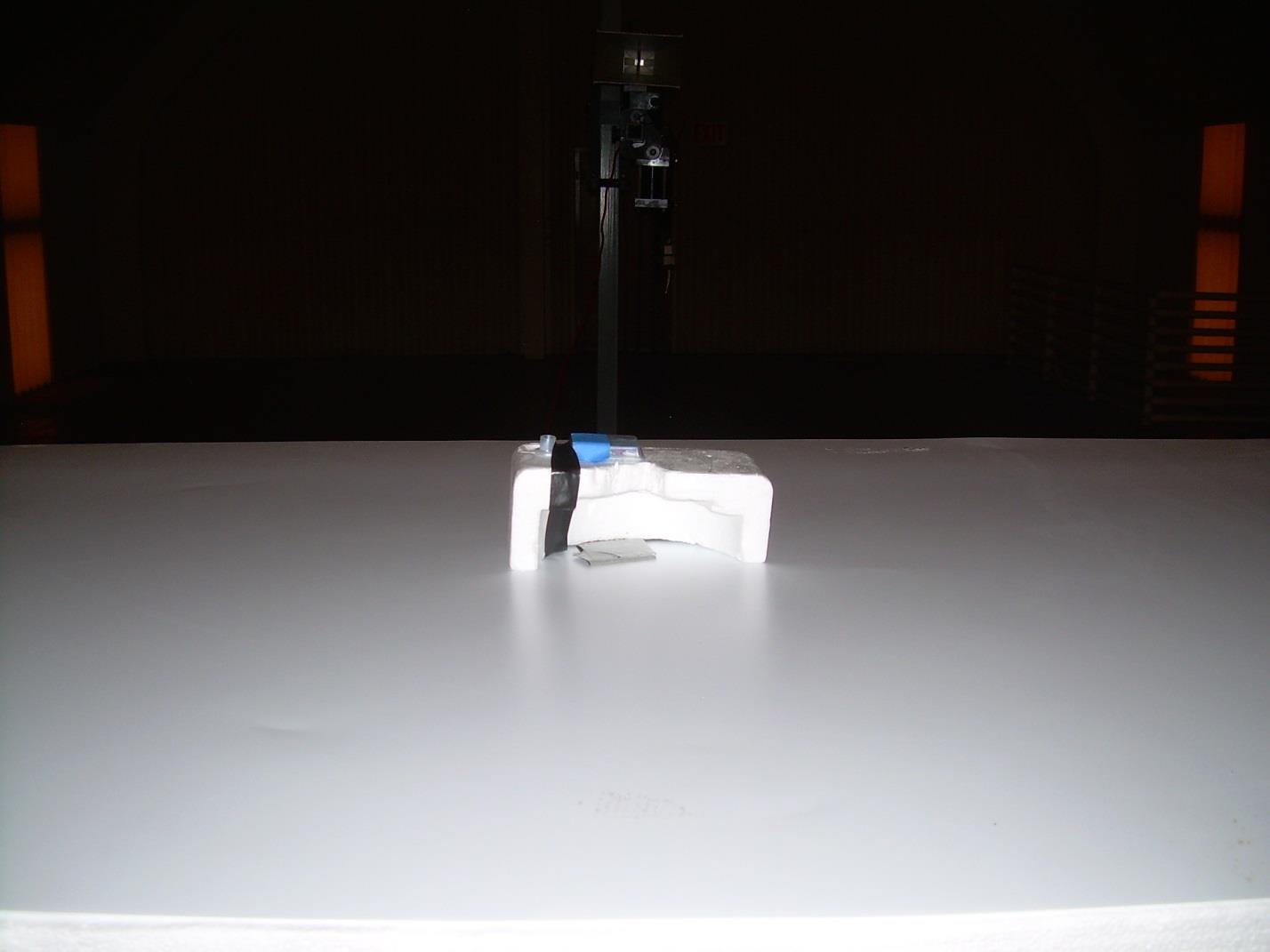 FCC ID 2ADS3-TS1RTGP101 Test Setup Photos