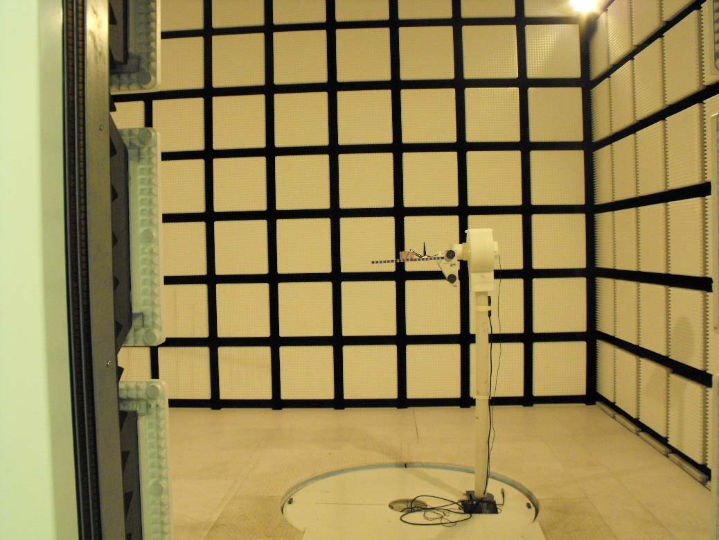 FCC ID 2ADSH-DANALOCKV2 Test Setup Photos