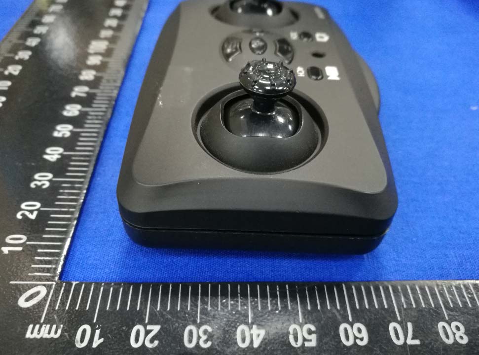 FCC ID 2ADSO-GD60 External Photos