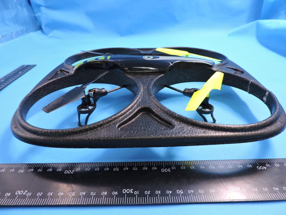 FCC ID 2ADSOGD-230H External Photos