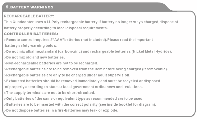 FCC ID 2ADSOGD-230H Users Manual