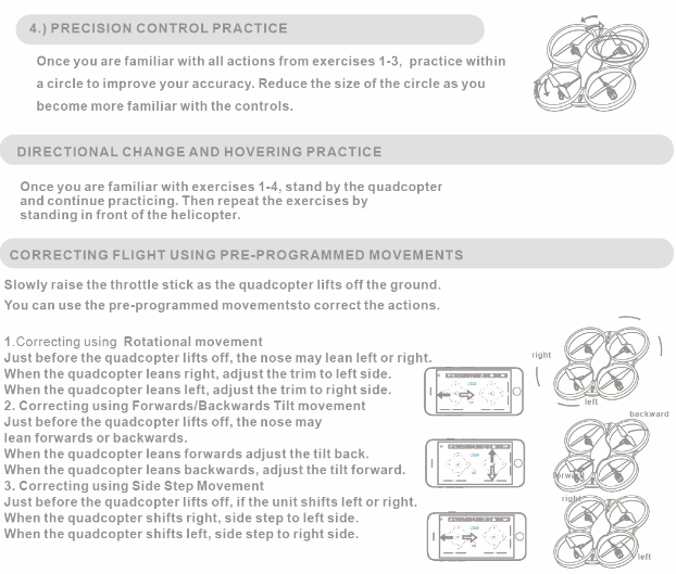 FCC ID 2ADSOGD-230H Users Manual