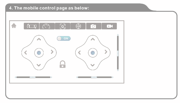 FCC ID 2ADSOGD-230H Users Manual