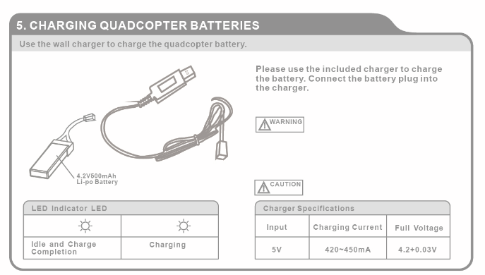 FCC ID 2ADSOGD-230H Users Manual