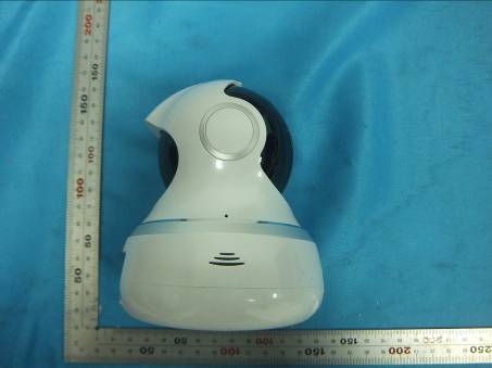 FCC ID 2ADTD-CSC6 External Photos