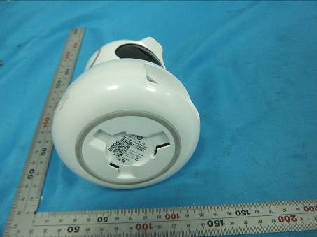 FCC ID 2ADTD-CSC6 External Photos