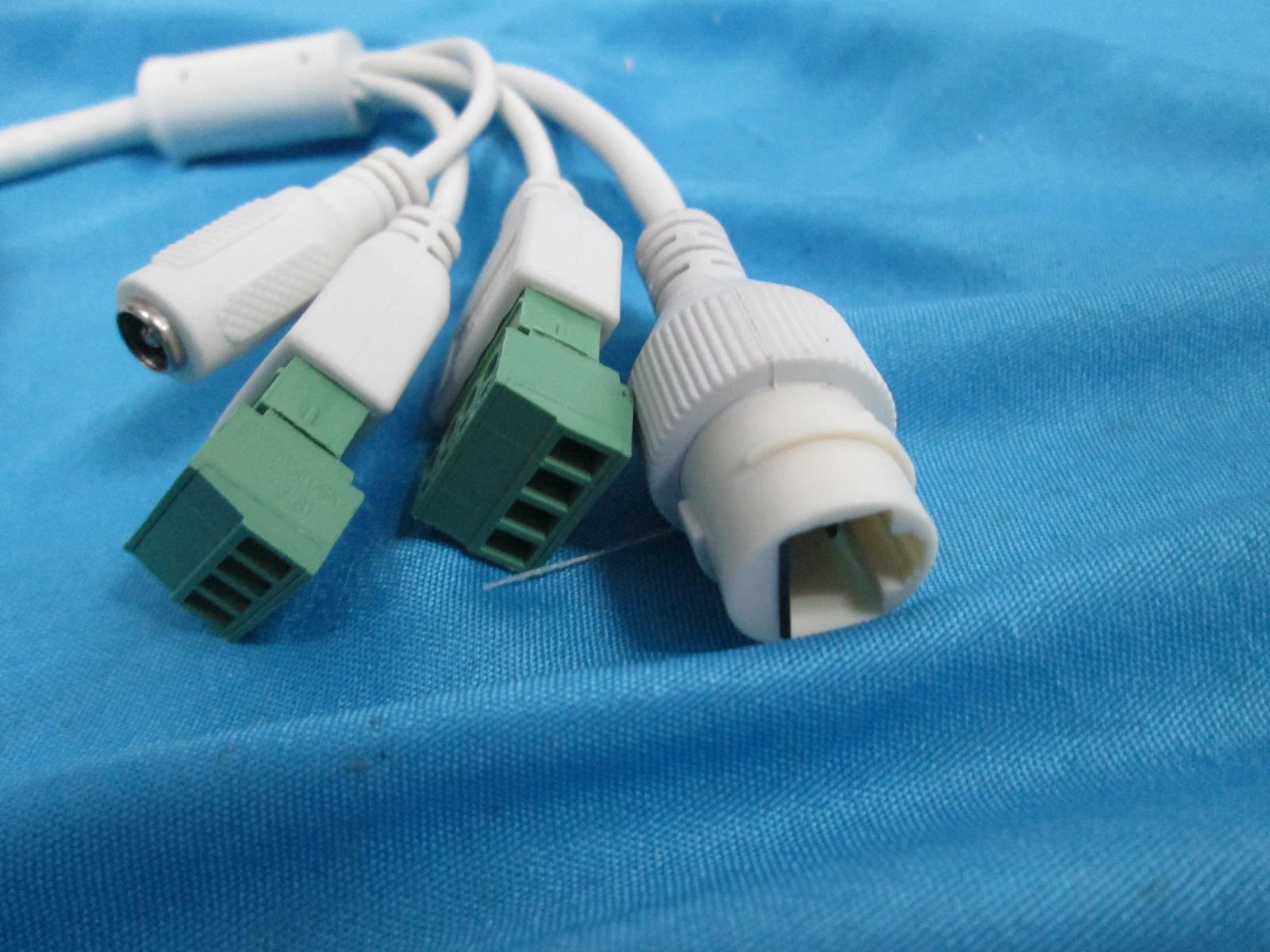 FCC ID 2ADTD-IPC2F External Photos