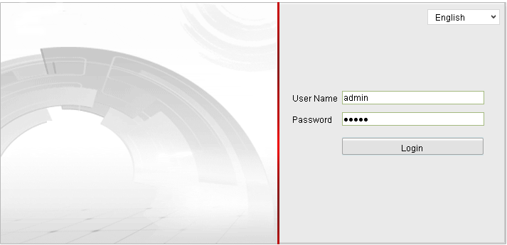 FCC ID 2ADTD-IPC2F Users Manual