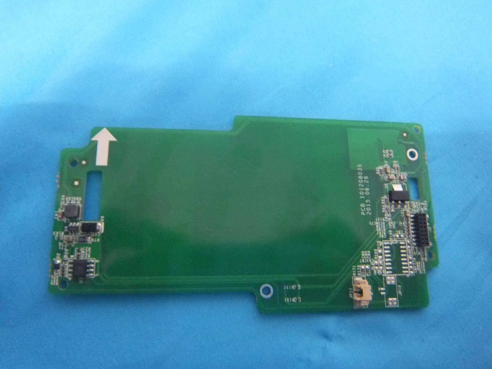 FCC ID 2ADTD-K1MC Internal Photos