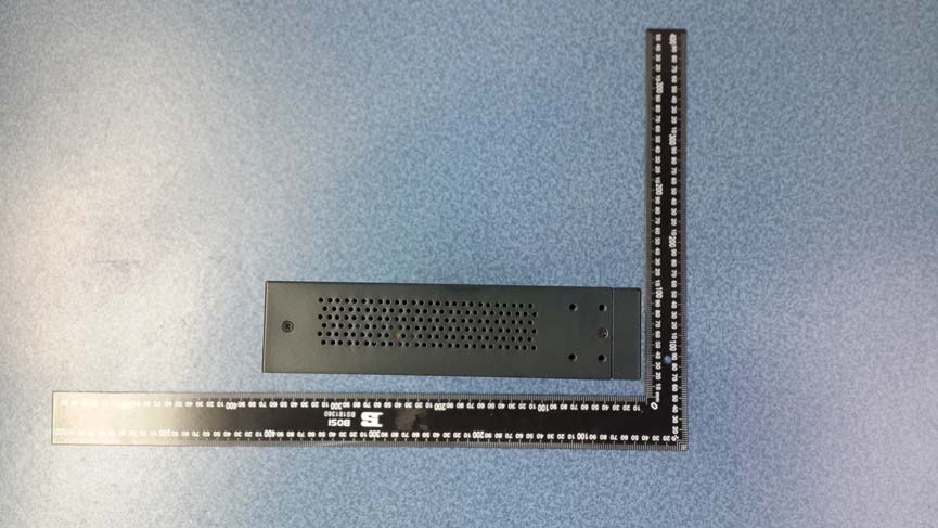 FCC ID 2ADUG-AC3000 External Photos