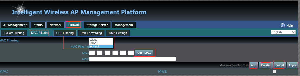 FCC ID 2ADUG-AC3000 Users Manual