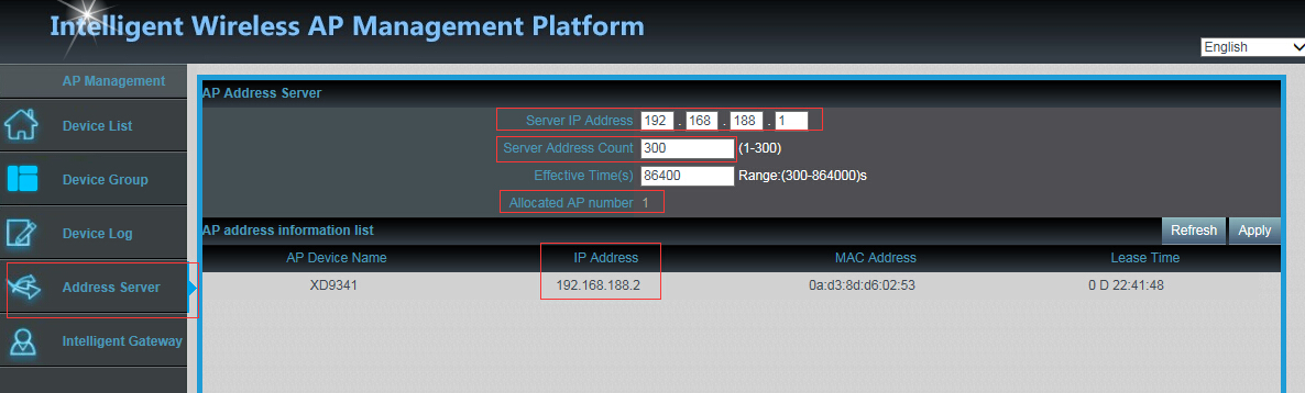 FCC ID 2ADUG-AC3000 Users Manual