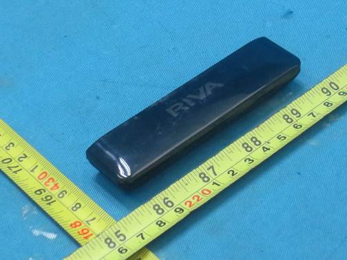 FCC ID 2ADUPRIVACAST External Photos