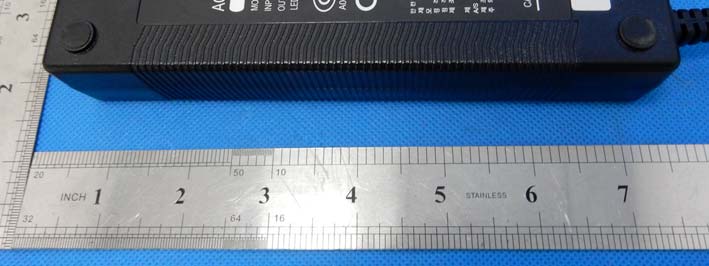 FCC ID 2ADUSSCVV5 External Photos