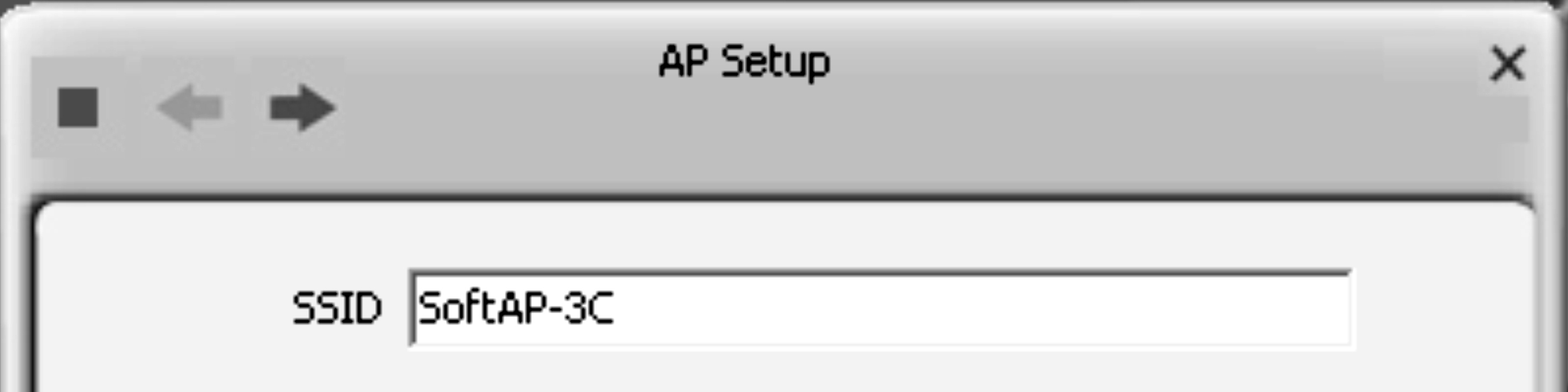 FCC ID 2ADUTLGPAU08 Users Manual