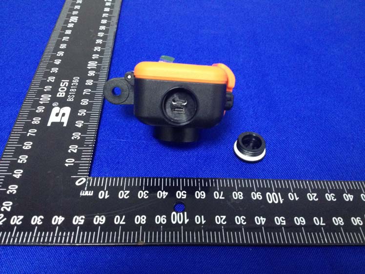 FCC ID 2ADVBS70 External Photos