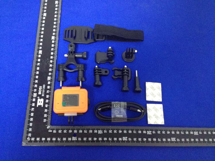 FCC ID 2ADVBS70 External Photos