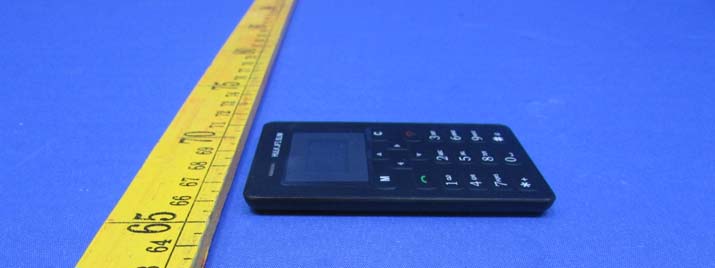 FCC ID 2ADVC-JF1SLIM External Photos