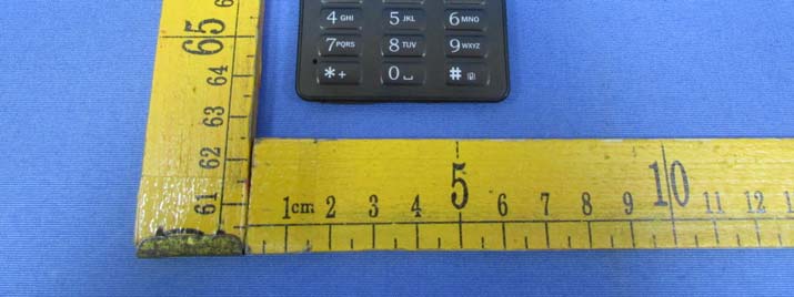 FCC ID 2ADVC-JF1SLIM External Photos