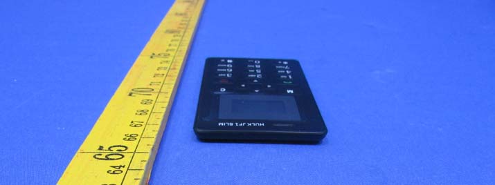 FCC ID 2ADVC-JF1SLIM External Photos