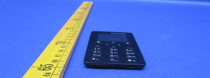 FCC ID 2ADVC-JF1SLIM External Photos