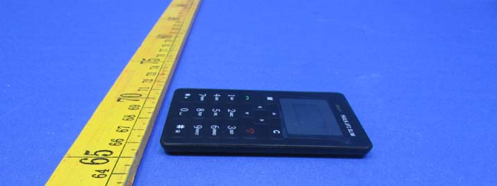FCC ID 2ADVC-JF1SLIM External Photos
