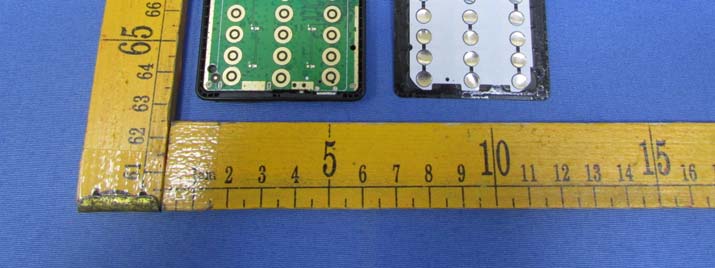 FCC ID 2ADVC-JF1SLIM Internal Photos