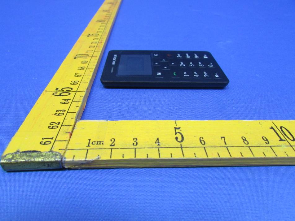 FCC ID 2ADVC-JF1SLIM Test Setup Photos
