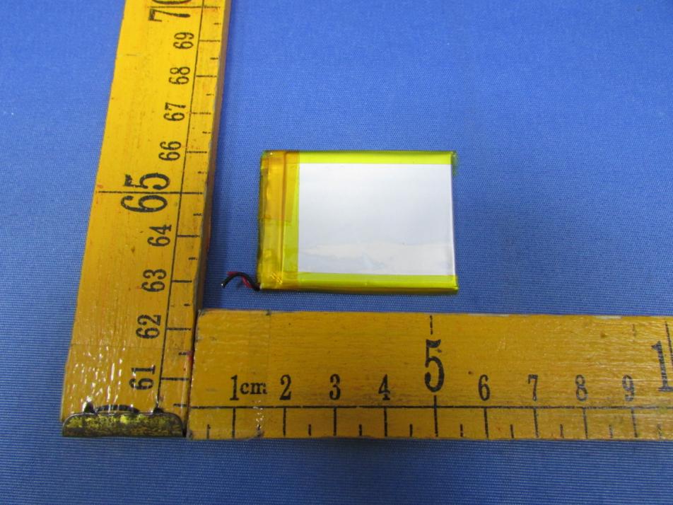 FCC ID 2ADVC-JF1SLIM Test Setup Photos