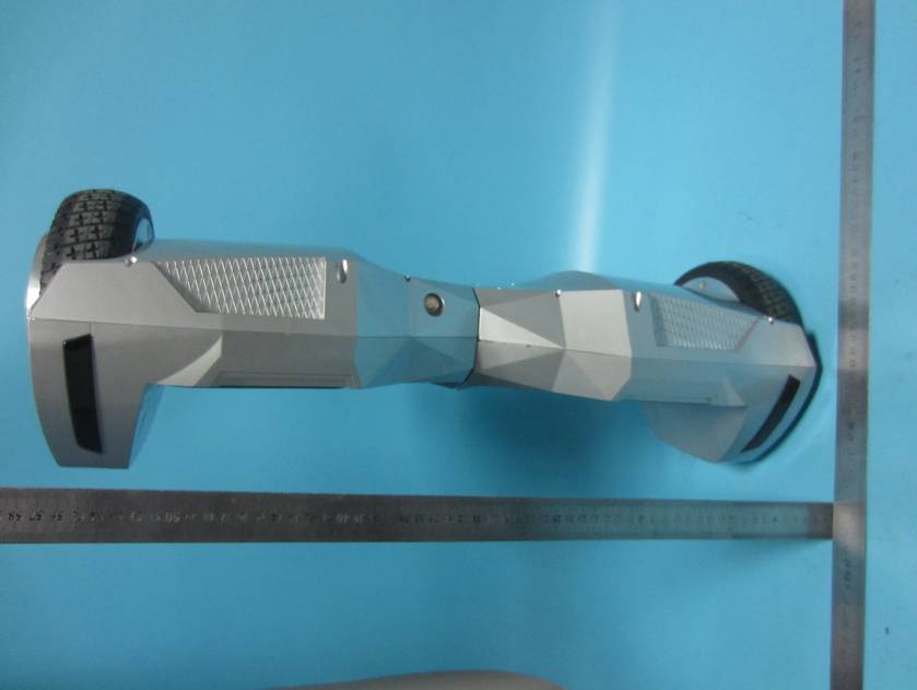 FCC ID 2ADW6-KSS3 External Photos