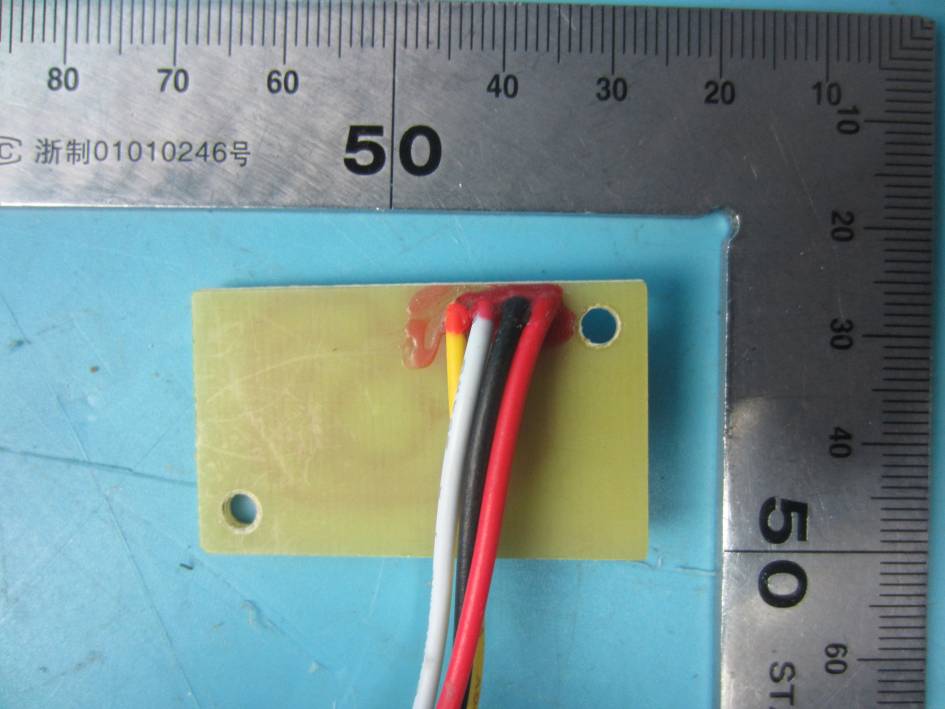 FCC ID 2ADW6-KSS3 Internal Photos