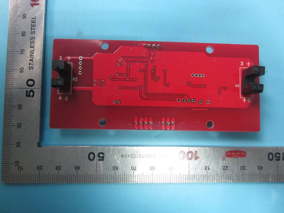 FCC ID 2ADW6-KSS3 Internal Photos