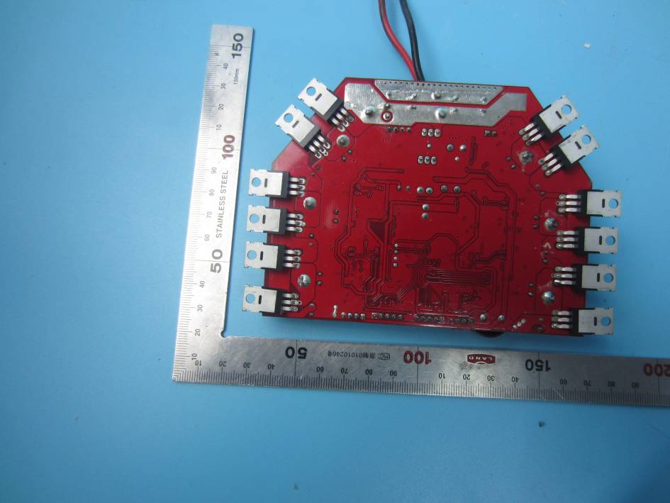 FCC ID 2ADW6-KSS3 Internal Photos