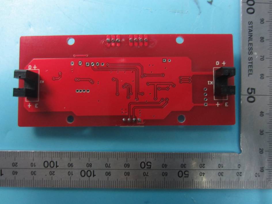FCC ID 2ADW6-KSS3 Internal Photos