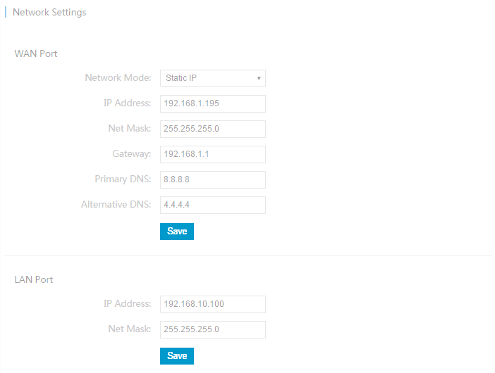FCC ID 2ADWH-COOVOXEX16S Users Manual