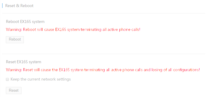 FCC ID 2ADWH-COOVOXEX16S Users Manual
