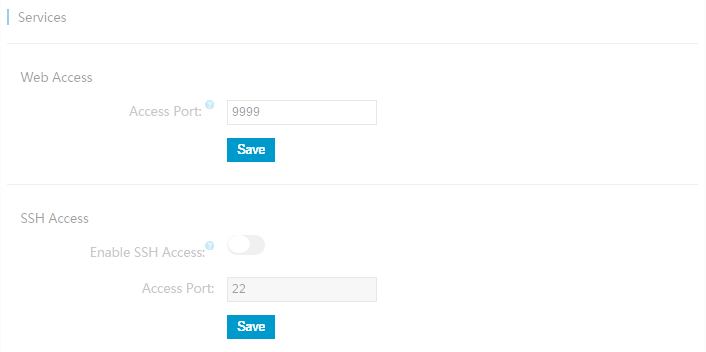 FCC ID 2ADWH-COOVOXEX16S Users Manual