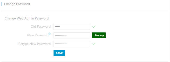 FCC ID 2ADWH-COOVOXEX16S Users Manual