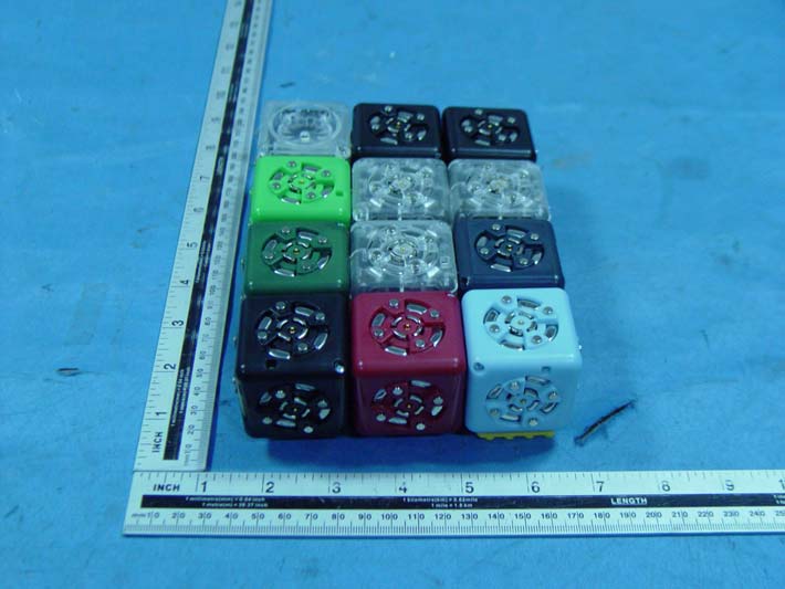 FCC ID 2ADWM-CUBELET-KIT External Photos