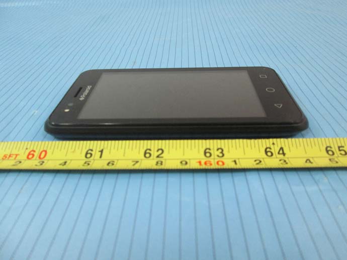 FCC ID 2ADWUP4005A External Photos