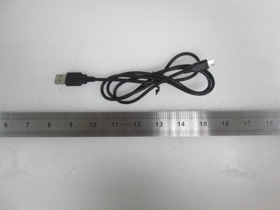 FCC ID 2ADWUP5526A External Photos