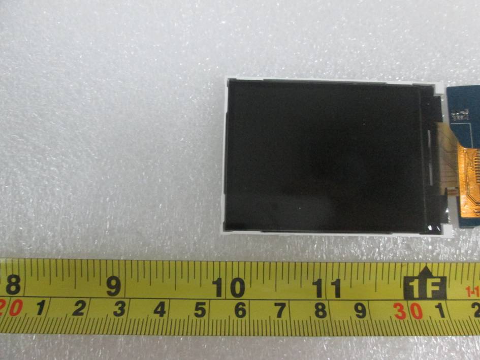 FCC ID 2ADX3F242 Internal Photos