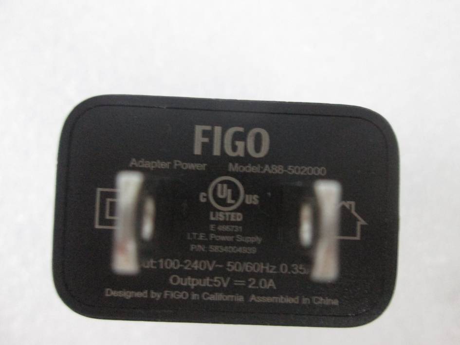 FCC ID 2ADX3X55L External Photos