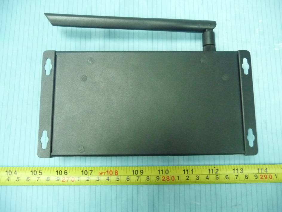 FCC ID 2ADXC16WA88 External Photos