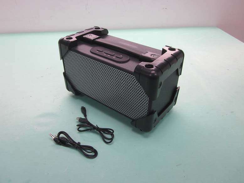 FCC ID 2ADXM31030BT External Photos
