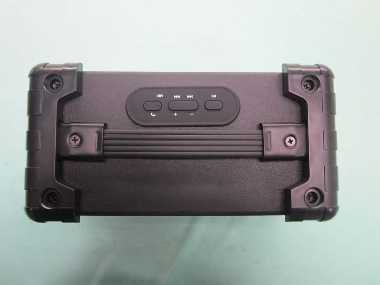 FCC ID 2ADXM31030BT External Photos