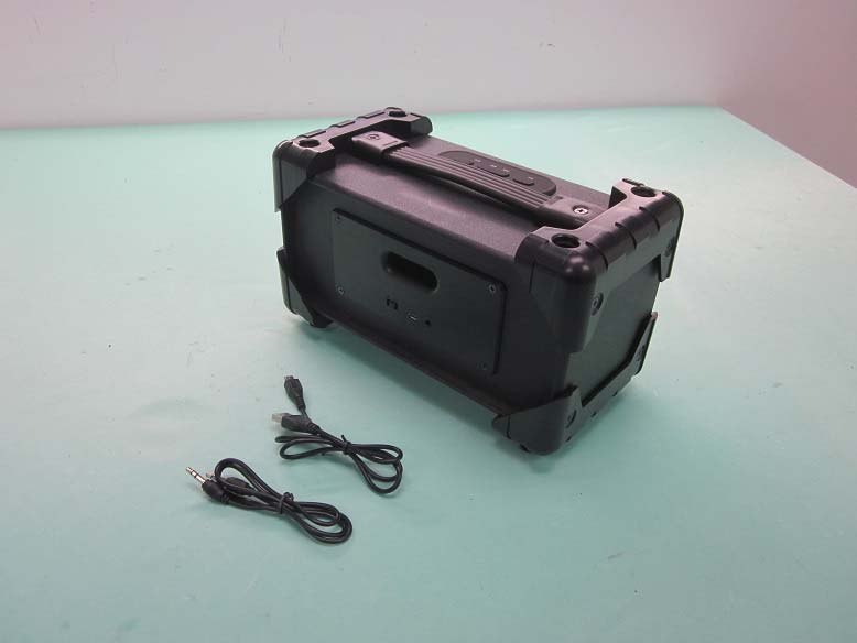 FCC ID 2ADXM31030BT External Photos